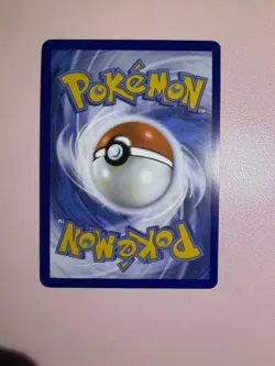 Pokemon Magikarp 203/193 Sv02: Paldea Evolved Holo English - Image 2