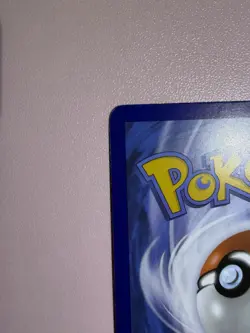 Pokemon Magikarp 203/193 Sv02: Paldea Evolved Holo English - Image 3