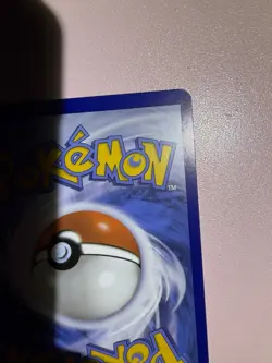 Pokemon Magikarp 203/193 Sv02: Paldea Evolved Holo English - Image 4