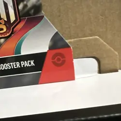 Pokemon Scarlet & Violet Obsidian Flames Booster Packs 2x English TCG 2023 - Image 4
