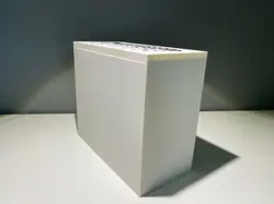 Pokemon Prismatic Evolutions ETB + protective case - Image 5