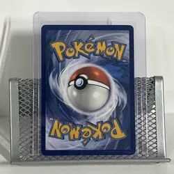 Pokemon TCG Slowpoke Psyduck GX Holo Card 35/236 Unified Minds Mint *READ* - Image 2