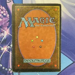 Wheel of Fortune Revised Edition Regular Magic the Gathering - Image 2