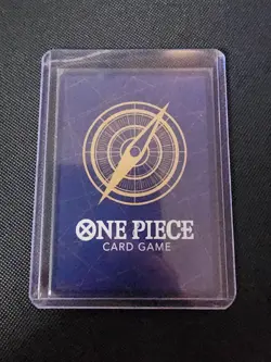 Boa Hancock (ST03-013) (Alternate Art) ST03-013 Premium Booster -The Best- Foil - Image 2