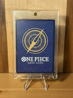 Monkey.D.Luffy - ST21-014 One Piece Starter Set Foil - Image 3