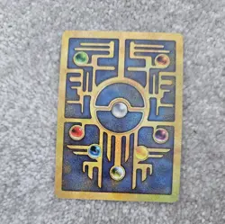 Ancient Mew Holo Pokemon Card 2000 Movie Promo, Excellent - LP Condition - Image 2