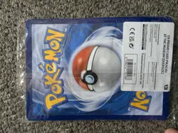 Pokemon Card 2026 Pikachu at the Natural History Museum Sealed Jumbo Promo - Image 2