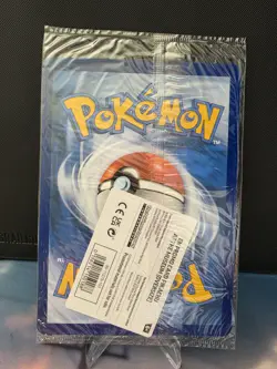 Pokemon TCG Pikachu At The Museum Jumbo Promo Card 2026 - Sealed - New - Image 2