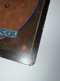 Magic: The Gathering - Savannah Unlimited Edition - Moderate Condition - Image 4