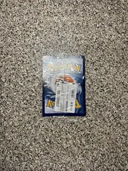 Pokemon TCG Pikachu at the Museum JUMBO Promo Card Sealed NM Mint - Image 3