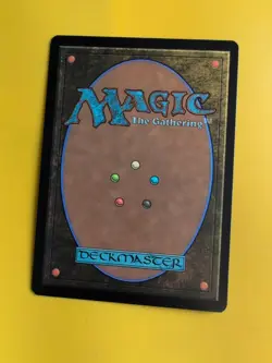 Secure the Wastes. MOC rare Instant Magic the Gathering Card. - Image 5