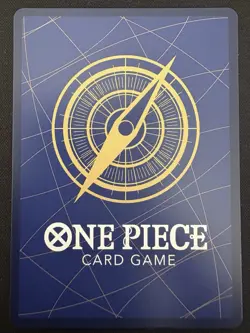 Kaido Treasure Cruise Winner ST04-003 One Piece Promo Prize Card - Image 2