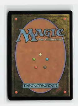 Raugrin Triome Prerelease Cards FOIL Magic The Gathering MTG Card - Image 2