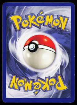 Nightly Garbage Run 77/82 1st Edition Uncommon Team Rocket Pokemon Card - Image 2