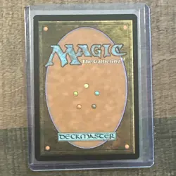 Ponder (Future Sight) Secret Lair Drop Foil - Image 2