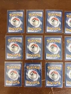 Delta Species Lot (15 cards) Reverse/Holo/Regular Pokemon TCG - Image 5