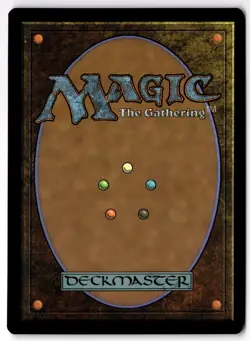 Wand of Wonder Foil P Unique and Miscellaneous Promos 935 NM Commander CLB - Image 2