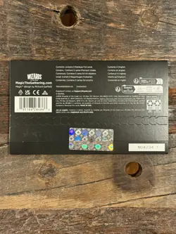 Magic The Gathering: Secret Lair x Marvel Rainbow Foil Edition - Wolverine - Image 2