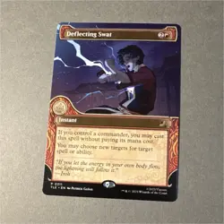 Wizards of the Coast Deflecting Swat Instant P 0311 Promo Deckmaster English - Image 1