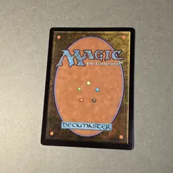 Wizards of the Coast Deflecting Swat Instant P 0311 Promo Deckmaster English - Image 2