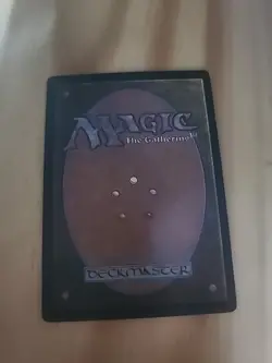 Mtg Whim of Volrath Tempest Regular - Image 2