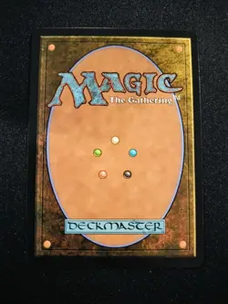 MTG Memories of Nibelheim Stroke of Midnight Showcase 0026 Final Fantasy NM - Image 2