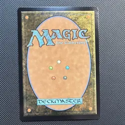 Wizards of the Coast MTG Godless Shrine Edge of Eternities Rare Regular EN 0254 - Image 2