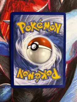 Dewgong 097/094 Phantasmal Flames Illustration Rare Pokemon TCG - Image 2