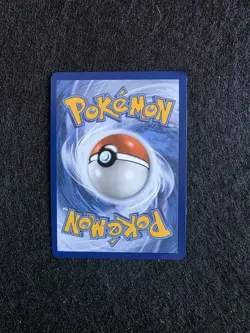 Dewgong 097/094 - Phantasmal Flames - Illustration Rare Holo - EN - Near Mint - Image 2