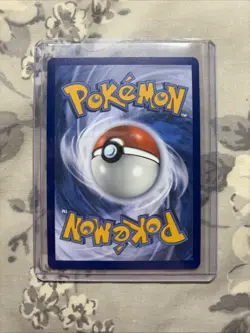 Pokemon Mega Evolution Phantasmal Flames Dewgong 097/094 Illustration Rare - Image 2