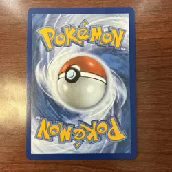 Dewgong 097/094 Me02: Phantasmal Flames Holo Illustration Rare NM - Image 2