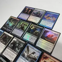 Lot of magic the gathering kaladesh cards ( 7 Special Cards ) - Image 3