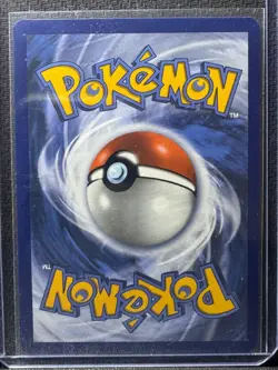 Dewgong Holo Illustration Rare ME02: Phantasmal Flames 097/094 NM - Image 2