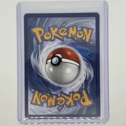 Pokemon TCG Dewgong 097/094 Phantasmal Flames Illustration Rare NM - Image 5