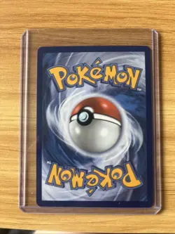 Dewgong 097/094 - Pokemon TCG Phantasmal Flames illustration Rare NM/M - Image 3