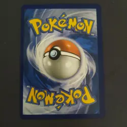 Dewgong 097/094 Illustration Rare Phantasmal Flames Pokemon Holo NM/M - Image 2