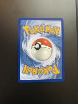 Dewgong 097/094 Phantasmal Flames NM Illustration Rare Pokemon TCG - Image 2