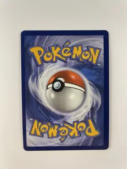 Pokemon TCG Dewgong 097/094 Illustration Rare – Phantasmal Flames – Near Mint - Image 2