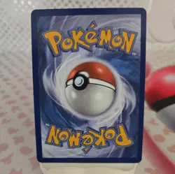 Pokemon TCG - Dewgong 097/094 - Phantasmal Flames - Illustration Rare Card - Image 2