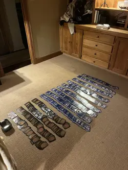 LOT of POKEMON MAGIC THE GATHERING CARDS 2000+ - Image 5
