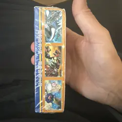1 x Pokemon 25th Anniversary Collection Booster Box Sealed NEW Chinese - Image 4