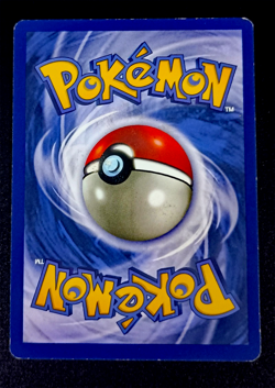 Raichu 14/62 Holo Rare Fossil Unlimited MP with Free eBay Shipping - Image 2