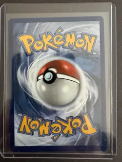 The Pokemon Company Meowth Me02: Phantasmal Flames 106/094 IR Holo 70HP Eng - Image 2