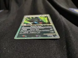 Nintendo Tyranitar 88/95 Unleashed Holo Rare Eng 2010 HP 160 - Image 3