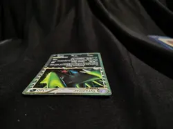 Nintendo Tyranitar 88/95 Unleashed Holo Rare Eng 2010 HP 160 - Image 5
