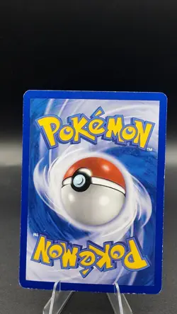 Tentacool (66/92) - Pokemon EX Legend Maker - Stamped MP (EN) - Image 2