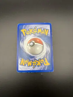Pokemon Baltoy EX Deoxys Reverse Holo Common 50HP 53/107 English 2005 - Image 2