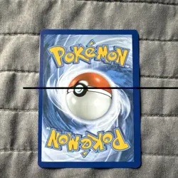 The Pokemon Company Meowth 106/094 Me02 Phantasmal Flames Illustration Rare Holo - Image 2