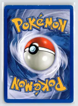 Pokemon Base Set 2 #013/130 Ninetales Holo Rare,Holo Moderately played - Image 2