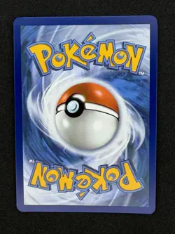Pokemon Paldean Wooper 102/094 Illustration Rare Holo Basic Phantasmal Flames - Image 2